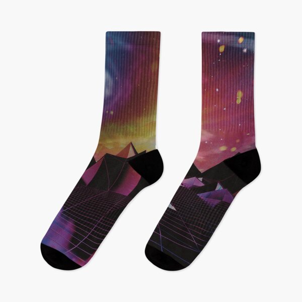 Item preview, Synthwave adventures designed and sold by justbleep.