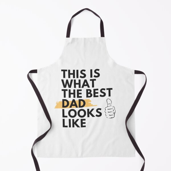 Item preview, This is what the best dad looks like designed and sold by fadouades.