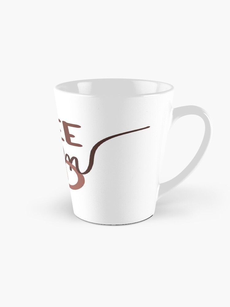 Thumbnail 1 of 4, Coffee Mug, Coffee (to go) then PhD designed and sold by PhDoer.