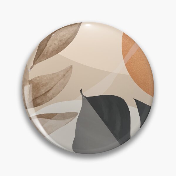 Artikelvorschau, Abstract Art Tropical Leaves 31 entworfen und verkauft von ThingDesign.