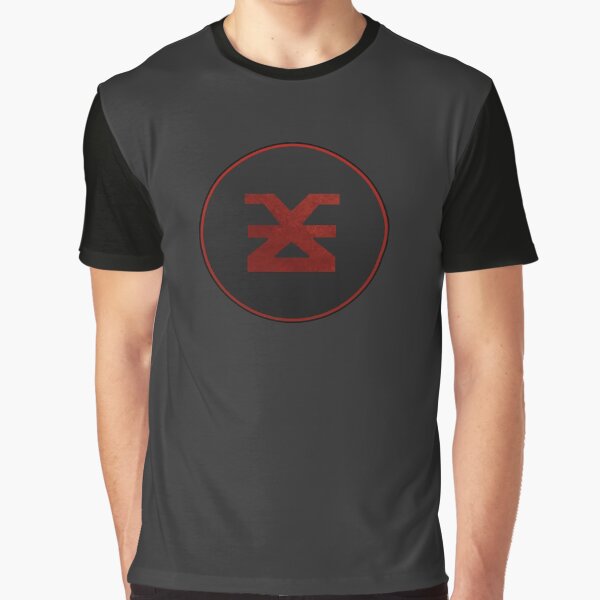 Khorne Pendant Graphic T-Shirt