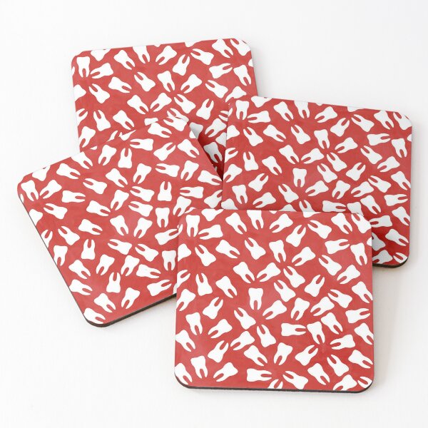 Item preview, Teeth designed and sold by Denise Abé.