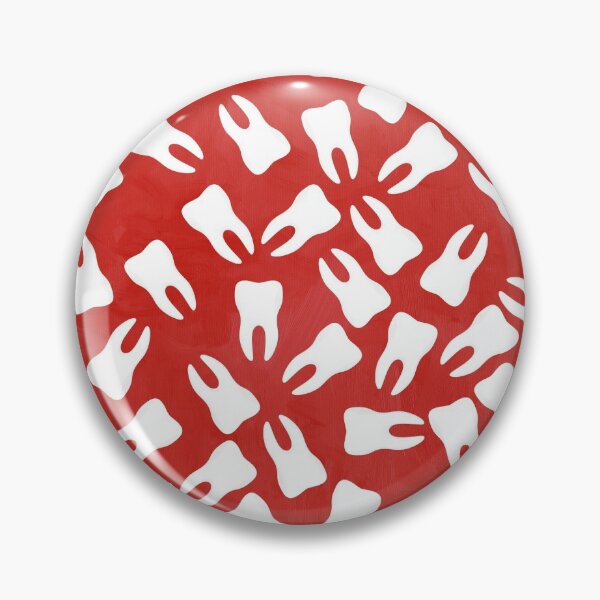 Item preview, Teeth designed and sold by Denise Abé.