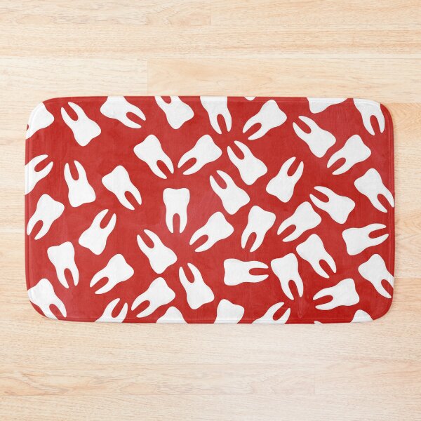 Item preview, Teeth designed and sold by Denise Abé.