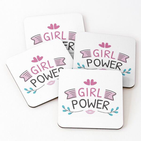 Item preview, Girl Power designed and sold by Sya Prints.