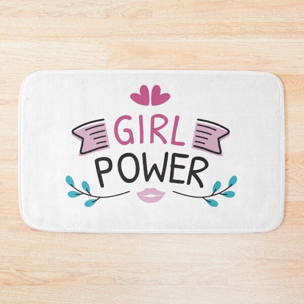 Item preview, Girl Power designed and sold by Sya Prints.
