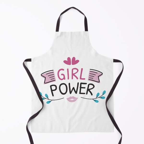 Item preview, Girl Power designed and sold by Sya Prints.