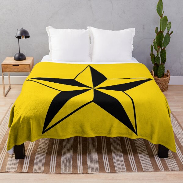 Item preview, Black Star Vector Designs designed and sold by SeventhGate.