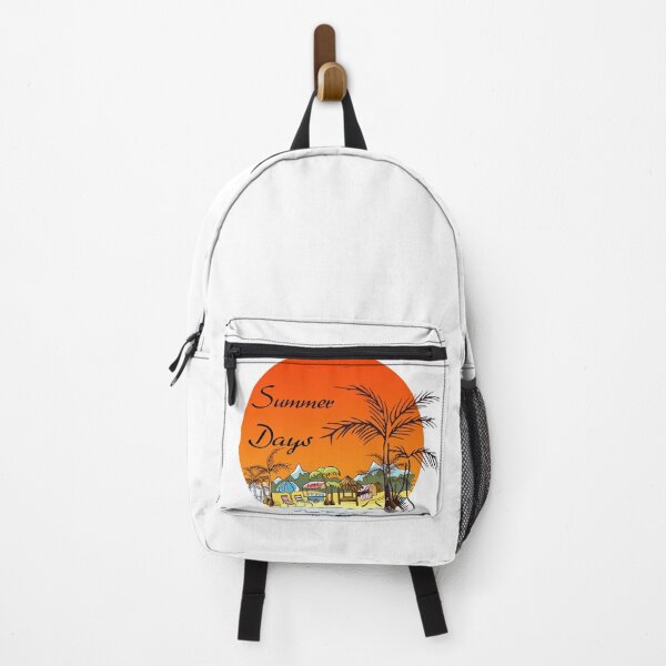 Item preview, SUMMER DAYS designed and sold by StoreRT.