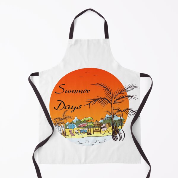 Item preview, SUMMER DAYS designed and sold by StoreRT.