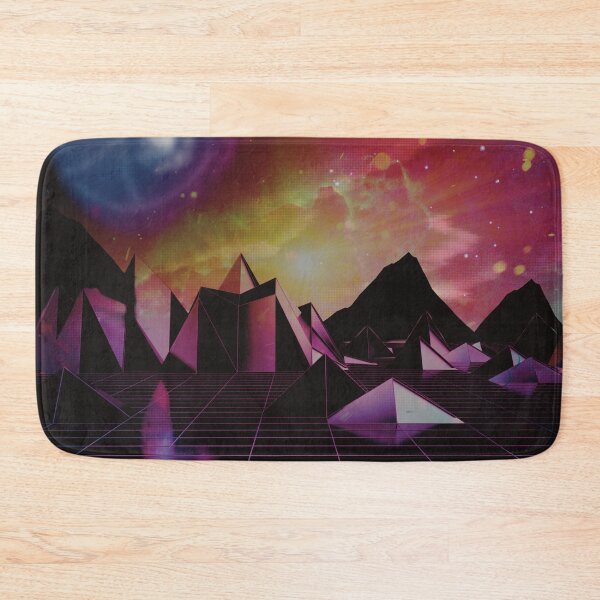 Item preview, Synthwave adventures designed and sold by justbleep.