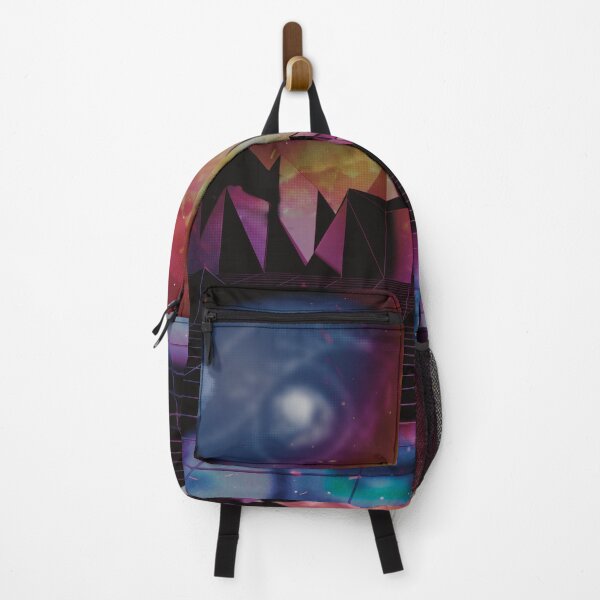 Item preview, Synthwave adventures designed and sold by justbleep.
