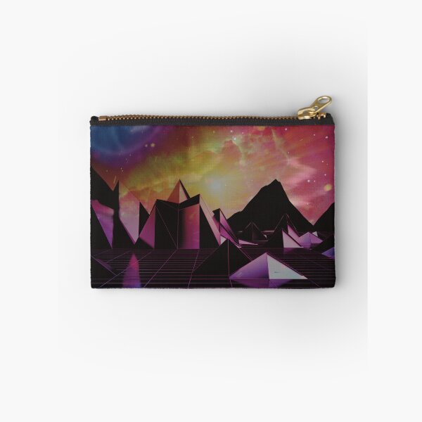 Item preview, Synthwave adventures designed and sold by justbleep.