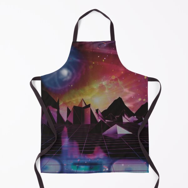 Item preview, Synthwave adventures designed and sold by justbleep.