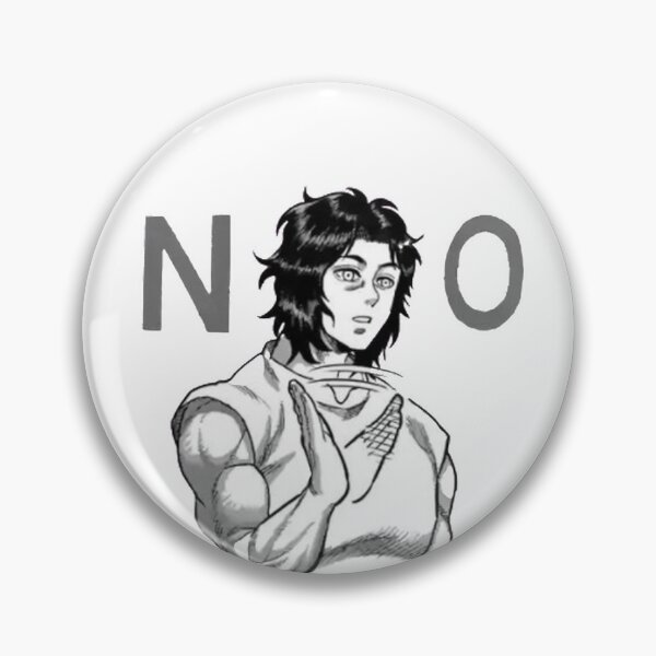 Item preview, Gaoh Ryuki - No, I'm good designed and sold by ViIIain.