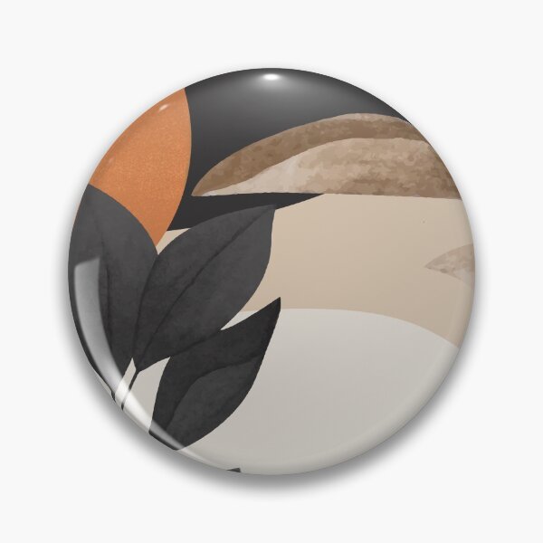 Artikelvorschau, Abstract Art Tropical Leaves 32 entworfen und verkauft von ThingDesign.