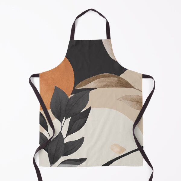 Item preview, Abstract Art Tropical Leaves 32 designed and sold by ThingDesign.