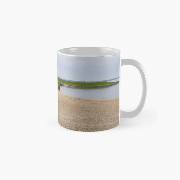 Bootspause (Tasse, Dangast-Sterne) Tasse (Standard)