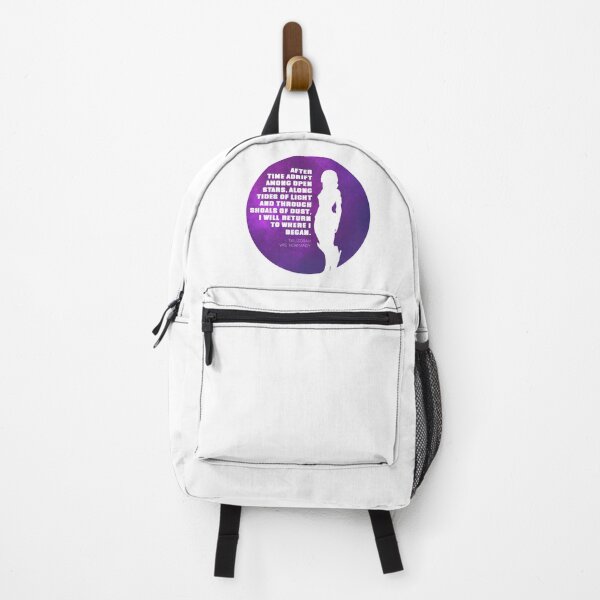 Item preview, Tali'Zorah Nebula Quote designed and sold by Tash Bentley.