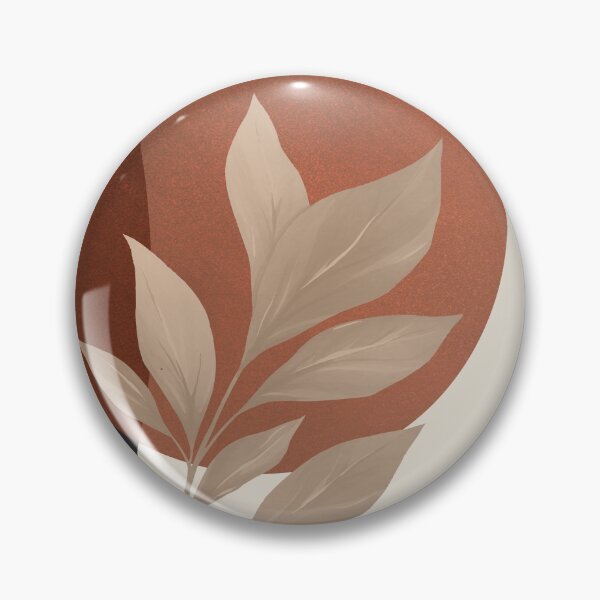 Artikelvorschau, Abstract Art Tropical Leaves 33 entworfen und verkauft von ThingDesign.