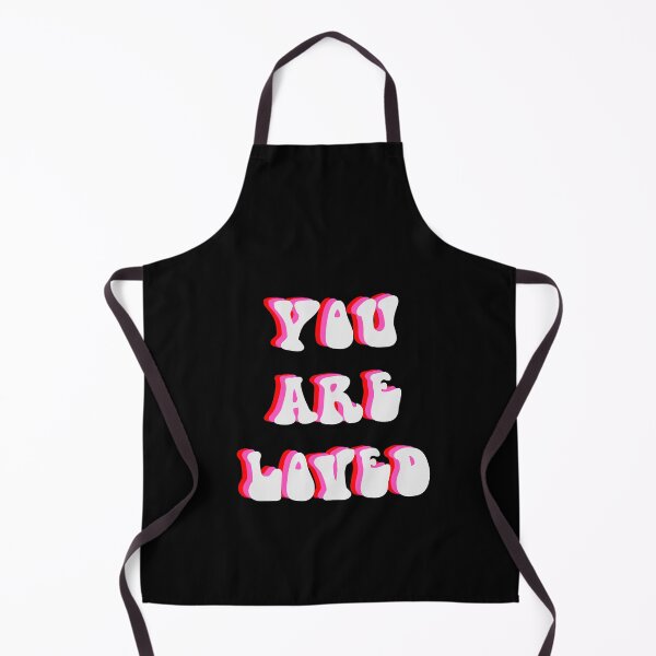 Item preview, YOU ARE LOVED designed and sold by RetroPlaceee.