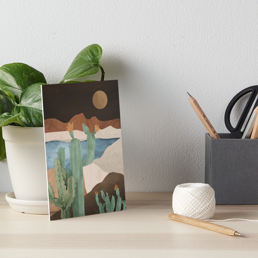 Aperçu de l'œuvre Impression rigide créée et vendue par ThingDesign.