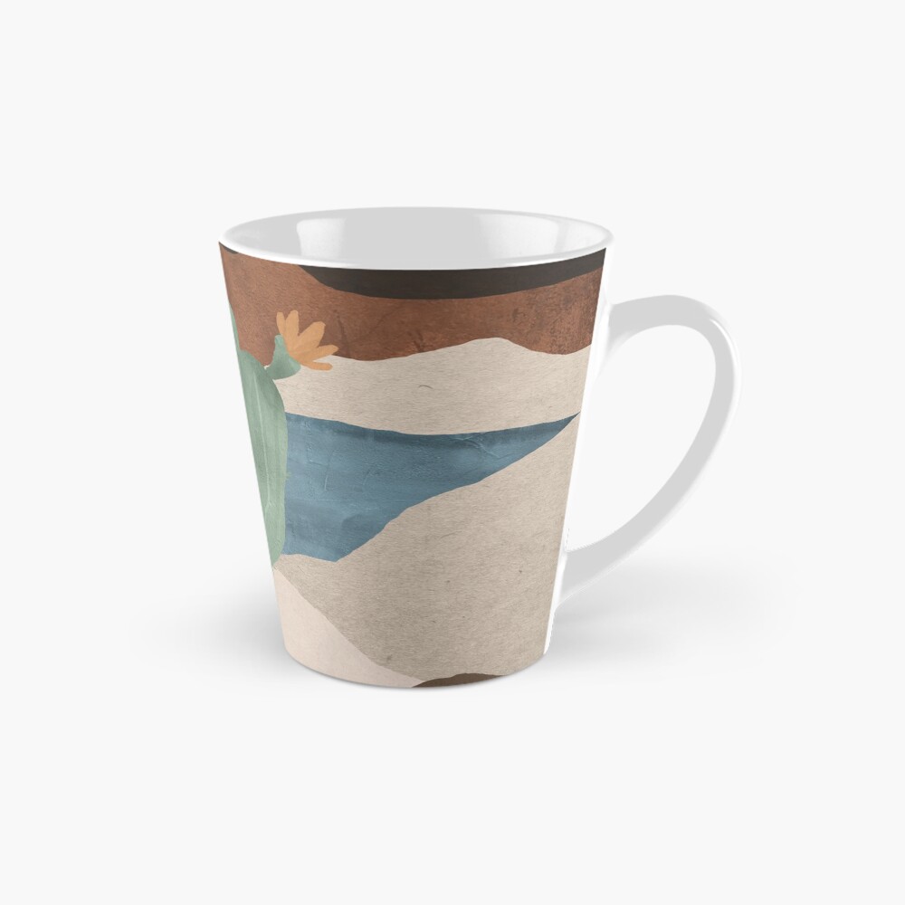 Aperçu de l'œuvre Mug long créée et vendue par ThingDesign.