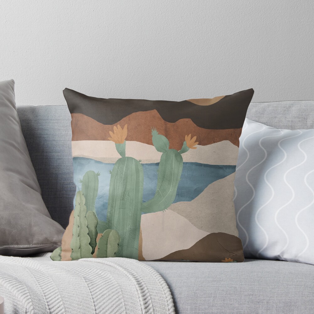 Aperçu de l'œuvre Coussin créée et vendue par ThingDesign.