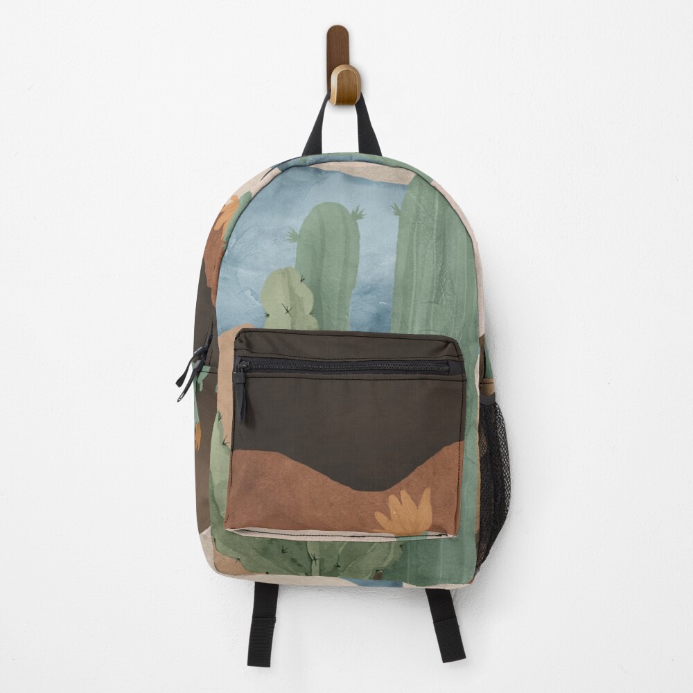 Aperçu de l'œuvre Sac à dos créée et vendue par ThingDesign.