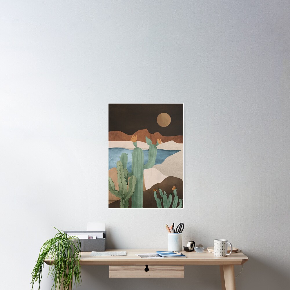 Aperçu de l'œuvre Poster créée et vendue par ThingDesign.