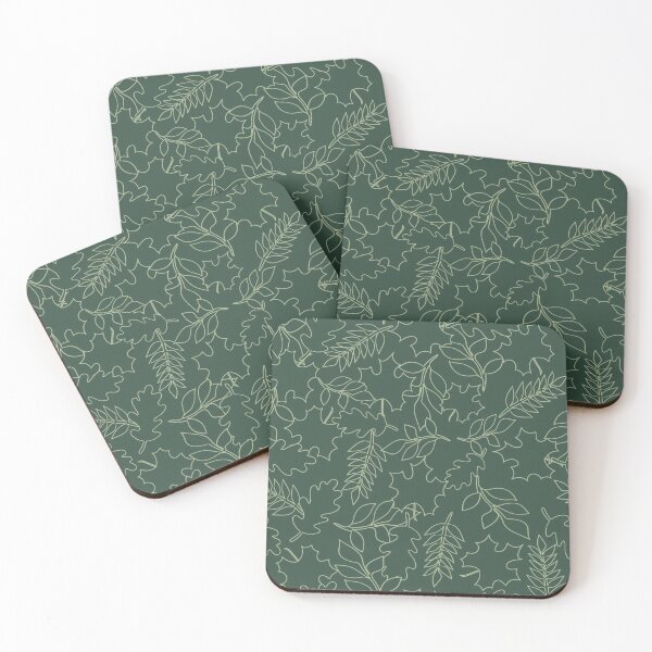 Item preview, Forest lines  designed and sold by Mr. Reis Design.