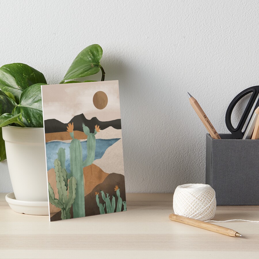 Vista previa del artículo con la obra «Lámina rígida», diseñado y vendido por ThingDesign.