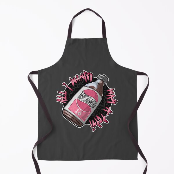Item preview, All I Wanted Was A Soft Drink designed and sold by Bite Hard.