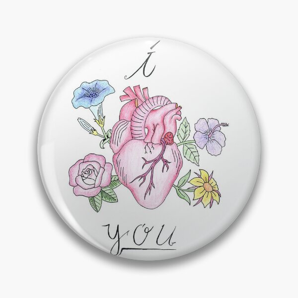 Item preview, I <3 you designed and sold by ColemanAlvarez.