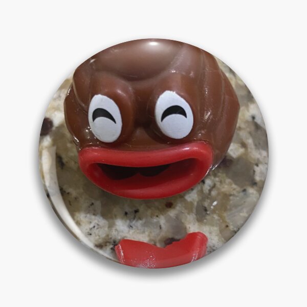 Item preview, When you talk crap! designed and sold by Anitasworld.
