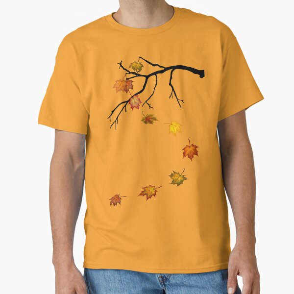 Item preview, Autumn Leaves designed and sold by arumfaerie.