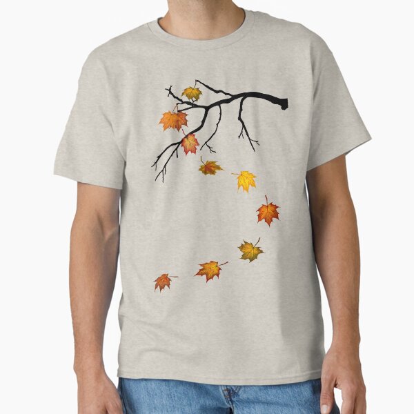 Item preview, Autumn Leaves designed and sold by arumfaerie.