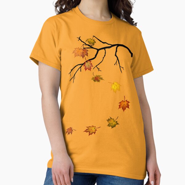 Item preview, Autumn Leaves designed and sold by arumfaerie.