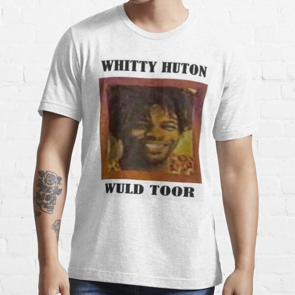 Whitty Huton Wuld Toor Vintage T Shirt Martin Lovers Tv Show Shirt T Shirt For Sale By Ojosvalle Redbubble Whitty Huton Wuld Toor Martin Lovers Tv Show Women Old Fashioned 80s