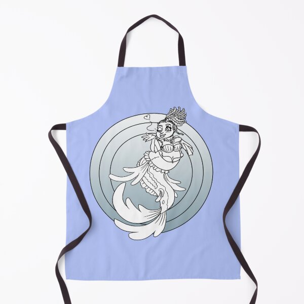 Item preview, Mermay 006 Jennyfer v3 designed and sold by Faroth.