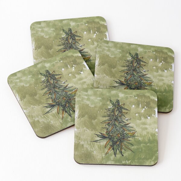 Item preview, Marijuana Mary Jane designed and sold by FrictionMaxxing.
