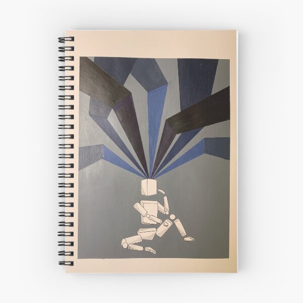 Item preview, Thoughts designed and sold by ColemanAlvarez.