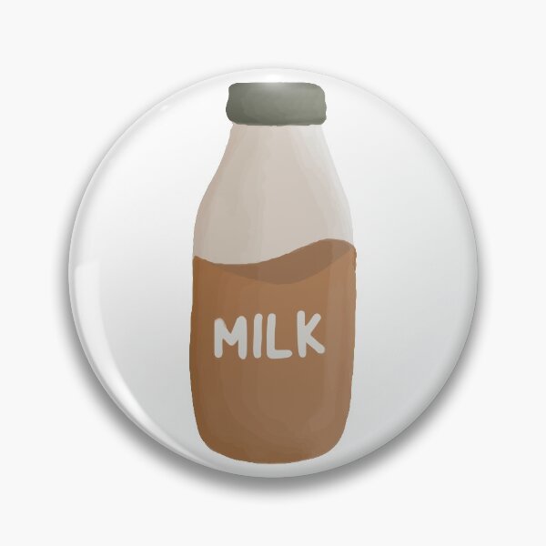 Item preview, Hand-drawn Milk 9 designed and sold by marettamaa.