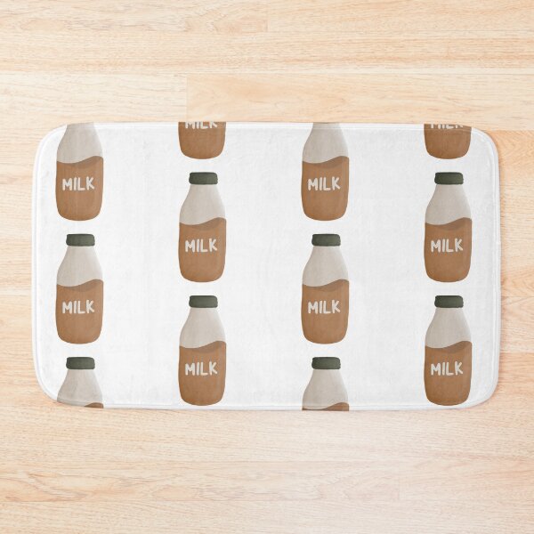 Item preview, Hand-drawn Milk 9 designed and sold by marettamaa.