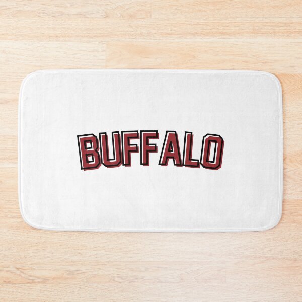 Item preview, BUFFFALO designed and sold by JirfHend.