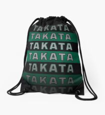 Mochila saco HQ Takata