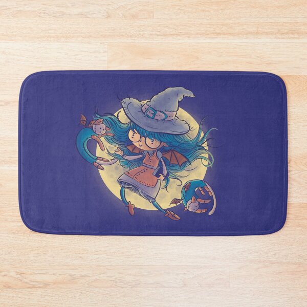 Item preview, WitchCats and MeoWizardry  designed and sold by Carlazucchi.