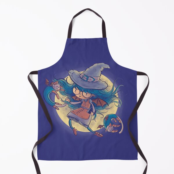 Item preview, WitchCats and MeoWizardry designed and sold by Carlazucchi.