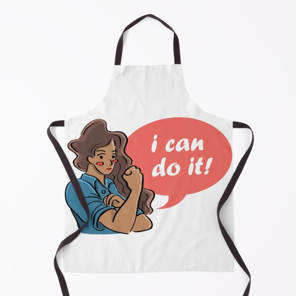 Item preview, I can do it! designed and sold by Sya Prints.