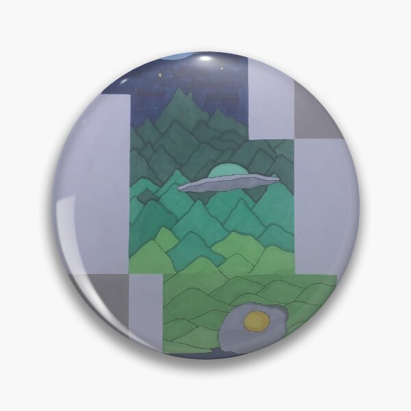 Item preview, UFO -> EGG designed and sold by ColemanAlvarez.